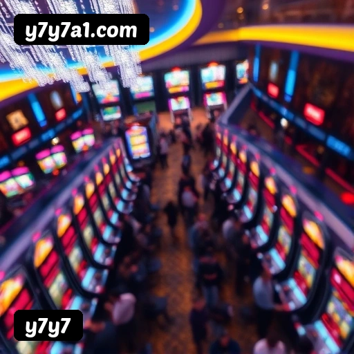 Estatísticas y7y7 abril 2026 - 87 mil jogadores ativos, R$47M pagos, RTP 96.52%