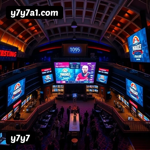 Números de slots e jackpots em material promocional antigo — ilustração, não auditoria