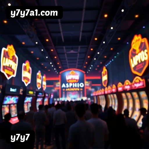 Catálogo y7y7 2.547 jogos - Pragmatic Play, Evolution, NetEnt